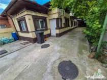 Casa Chiajna 4 camere plus teren 446mp