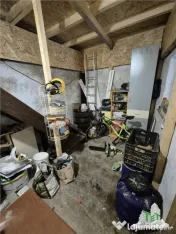 Casa Chiajna 4 camere plus teren 446mp 