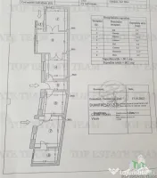 Casa Chiajna 4 camere plus teren 446mp 