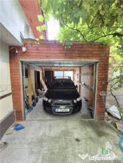 Casa Chiajna 4 camere plus teren 446mp 