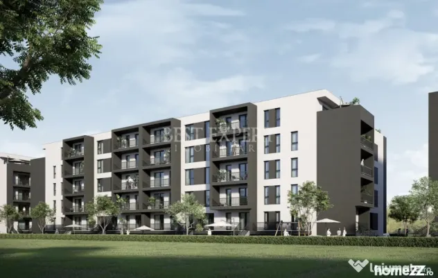 2 Camere Modern | La 15 Min de Metrou | Comision 0%