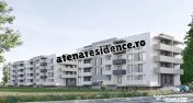 2 Camere cu Parcare acoperita inclusa | Incalzire Pardoseal