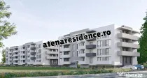 2 Camere cu Parcare acoperita inclusa | Incalzire Pardoseal