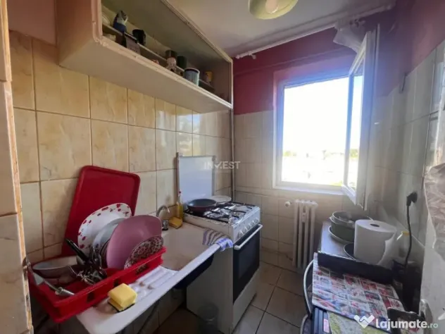 Apartament 2 camere-bloc fără risc-Tătărași