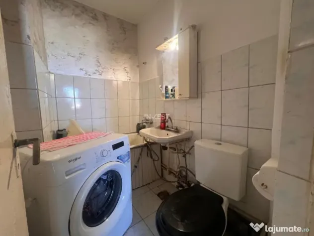 Apartament 2 camere-bloc fără risc-Tătărași