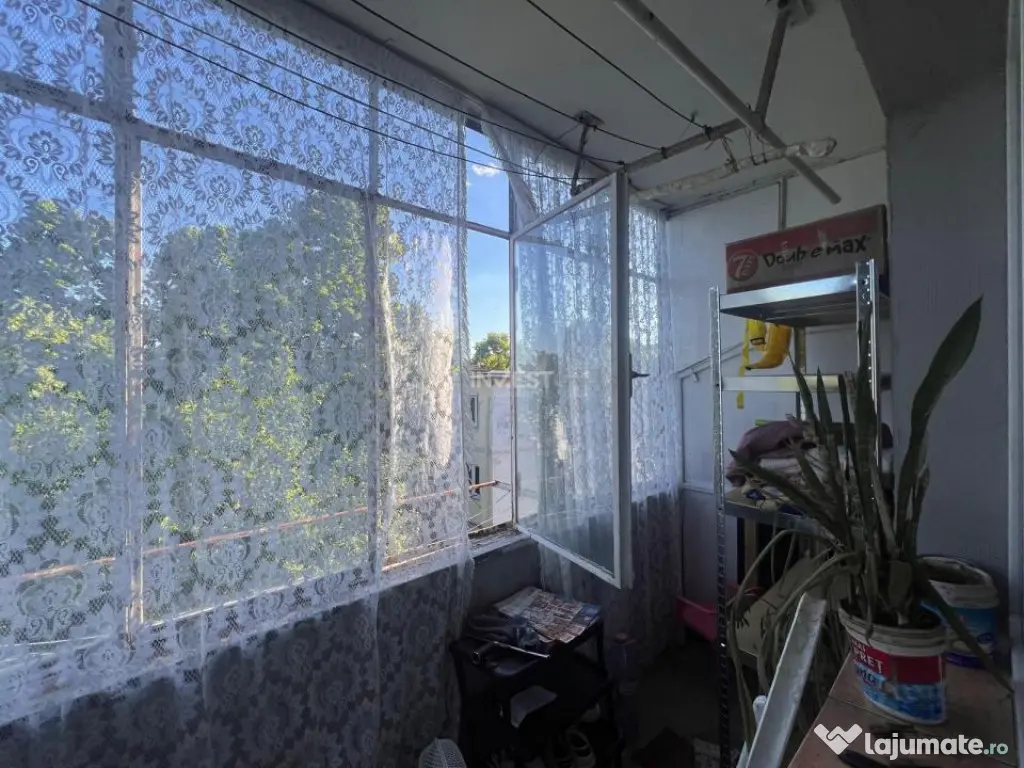 Apartament 2 camere-bloc fără risc-Tătărași