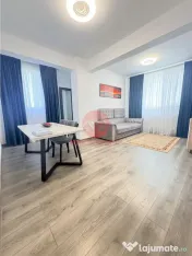 Apartament 2 Camere Zona Veterani