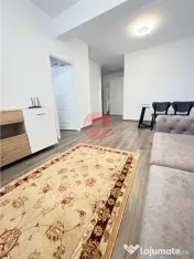 Apartament 2 Camere Zona Veterani