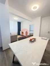 Apartament 2 Camere Zona Veterani