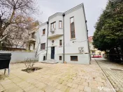 Vila renovata Cotroceni, ideală birouri, reprezentanta
