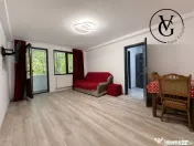 Apartament 2 Camere - Bd. Ferdinand - Centrala Proprie 