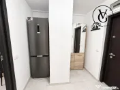Apartament 2 Camere - Bd. Ferdinand - Centrala Proprie 