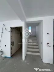 Casa Individuala P+M / Teren 603 mp Teraplast Arena