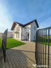 Casa Individuala P+M / Teren 603 mp Teraplast Arena