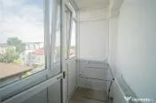 Garsoniera Mobilata | 6 Min Metrou Dimitrie Leonida | Bloc 2 