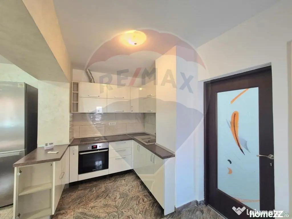 Apartament cu 2 camere de închiriat – Zona Biserica S?...