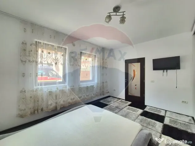 Apartament cu 2 camere de închiriat – Zona Biserica S?...
