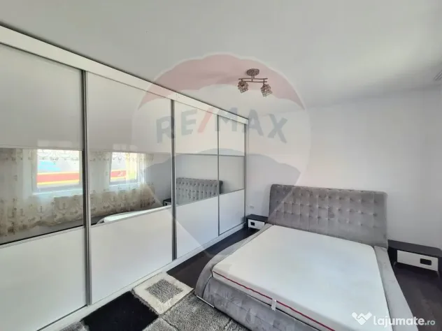 Apartament cu 2 camere de închiriat – Zona Biserica S?...