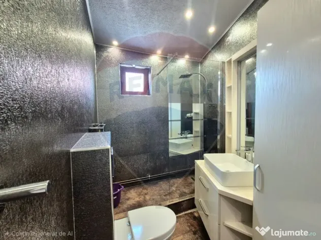 Apartament cu 2 camere de închiriat – Zona Biserica S?...