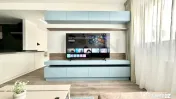 Apartament Premium 2 camere Cortina Residence in Exclusivitate 