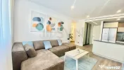 Apartament Premium 2 camere Cortina Residence in Exclusivitate 