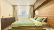 Apartament Premium 2 camere Cortina Residence in Exclusivitate 