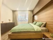 Apartament Premium 2 camere Cortina Residence in Exclusiv... 