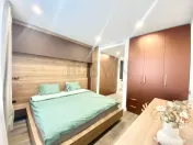 Apartament Premium 2 camere Cortina Residence in Exclusiv... 