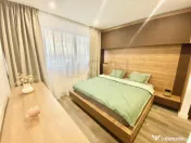 Apartament Premium 2 camere Cortina Residence in Exclusiv... 
