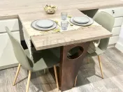 Apartament Premium 2 camere Cortina Residence in Exclusiv... 