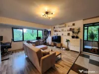 APARTAMENT CU 2 CAMERE, 50 MP , ETAJ 2, BLOC NOU, NICOLINA-L 