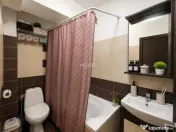 APARTAMENT CU 2 CAMERE, 50 MP , ETAJ 2, BLOC NOU, NICOLINA-L 