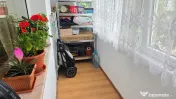 Vand apartament 2 camere in Deva, Gojdu (scoala Andrei Saguna), et. 1 