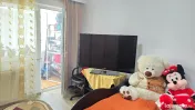 Vand apartament 2 camere in Deva, Gojdu (scoala Andrei Saguna), et. 1 