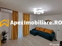 Apartament 2 camere de inchiriat Militari București | ApexI 