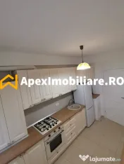 Apartament 2 camere de inchiriat Militari București | ApexI