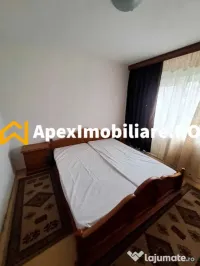 Apartament 2 camere de inchiriat Ozana București | ApexImob 
