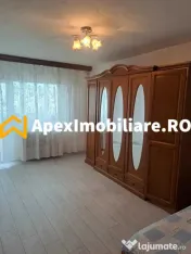 Apartament 2 camere de inchiriat Ozana București | ApexImob