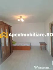 Apartament 2 camere de inchiriat Ozana București | ApexImob