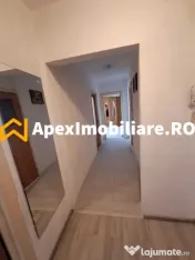 Apartament 2 camere de inchiriat Ozana București | ApexImob