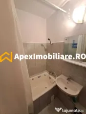 Apartament 2 camere de inchiriat Ozana București | ApexImob