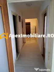 Apartament 2 camere de inchiriat Ozana București | ApexImob