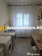 Apartament 2 camere de inchiriat Ozana București | ApexImob