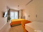 Timpuri Noi |2 camere | lux | Parcare inclusă | central 