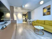 Timpuri Noi |2 camere | lux | Parcare inclusă | central 