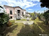 Casa 11 camere D P,cu o arhitectura deosebita, ultracentral, 
