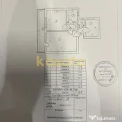 Oportunitate|2 camere54mp| Metrou/Obor| Renovat|Fara Risc... 