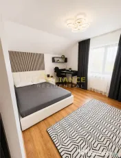 Casa Individuala || 5 camere || Piscina Incalzita - Teren 42