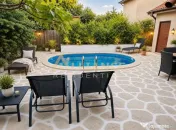 Casa Individuala || 5 camere || Piscina Incalzita - Teren 42