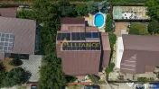 Casa Individuala || 5 camere || Piscina Incalzita - Teren 42